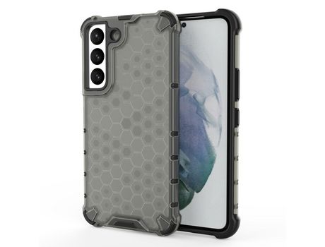Funda para Samsung Galaxy S22 (TPU - Negro)