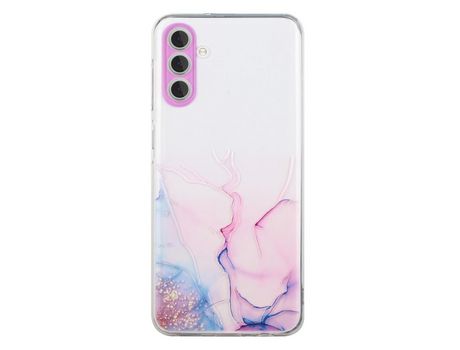 Funda para Samsung Galaxy A13 5G (TPU - Rosa)