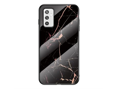 Funda para Samsung Galaxy M52 5G (TPU - Negro)