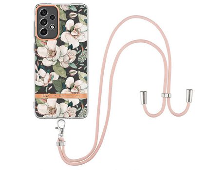 Funda para Samsung Galaxy A33 5G (TPU - Verde)