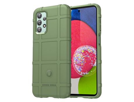 Funda para Samsung Galaxy A23 (TPU - Verde)