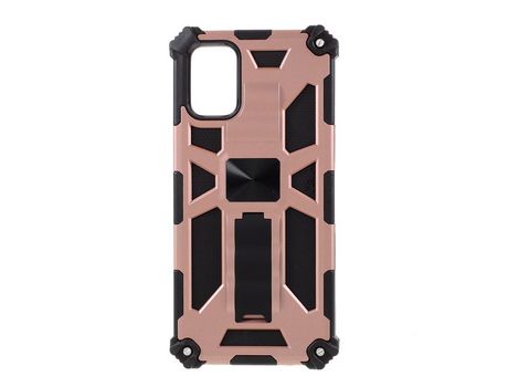 Funda para Samsung Galaxy M31 (TPU - Rosa)