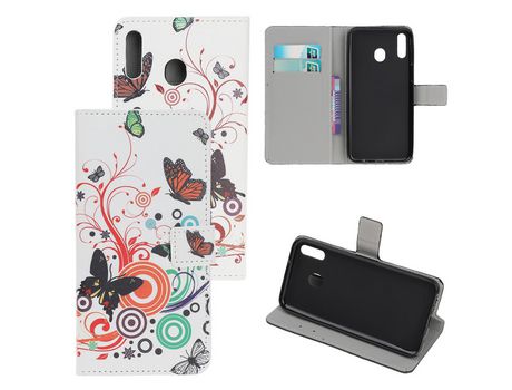 Carcasa para Samsung Galaxy A20E