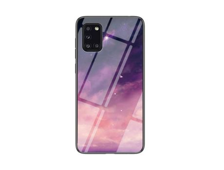 Carcasa para Samsung Galaxy A31