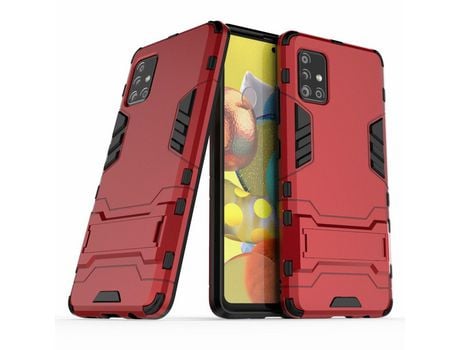 Carcasa para Samsung Galaxy A51 5G SM-A516