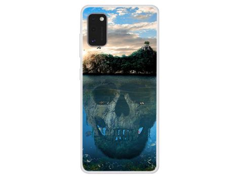 Carcasa para Samsung Galaxy A41