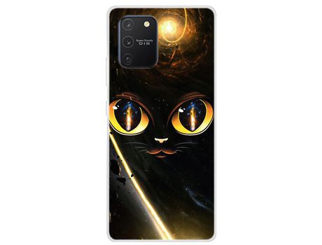 Carcasa para Samsung Galaxy A91/S10 Lite