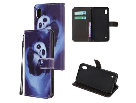 Carcasa para Samsung Galaxy A10