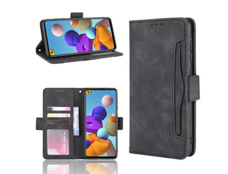 Carcasa para Samsung Galaxy A21S
