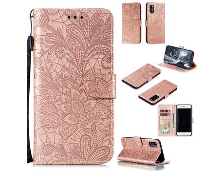 Carcasa para Samsung Galaxy A41
