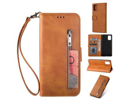 Carcasa para Samsung Galaxy A31