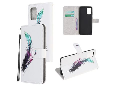 Carcasa para Samsung Galaxy S20 Lite/S20 Fan Edition