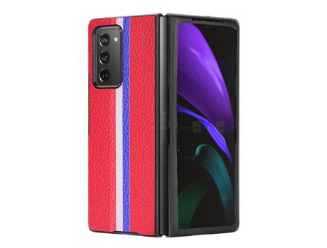 Carcasa para Samsung Galaxy Z Fold2 5G
