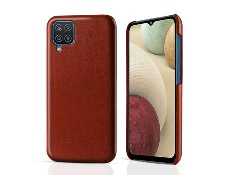 Carcasa para Samsung Galaxy A12