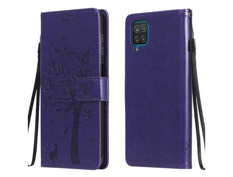 Carcasa para Samsung Galaxy A12