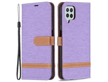 Carcasa para Samsung Galaxy A22 4G