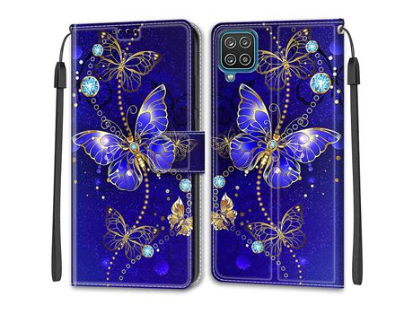 Carcasa para Samsung Galaxy A12