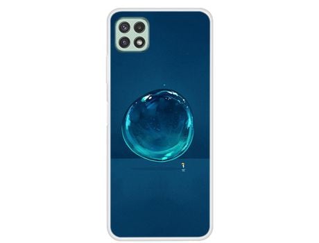 Carcasa para Samsung Galaxy A22 5G