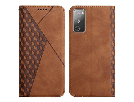 Carcasa para Samsung Galaxy S20 Lite/S20 Fe 4G/5G