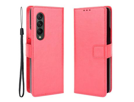 Carcasa para Samsung Galaxy Z Fold3 5G