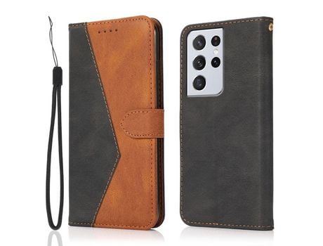 Carcasa para Samsung Galaxy S21 Ultra 5G