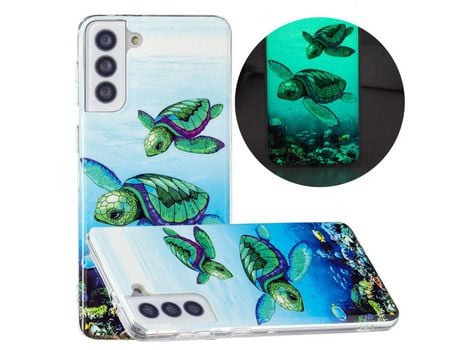 Carcasa para Samsung Galaxy S21 + 5G