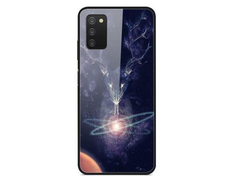 Carcasa para Samsung Galaxy A03S