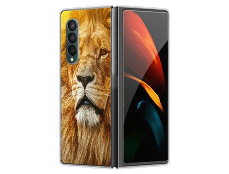 Carcasa para Samsung Galaxy Z Fold3 5G