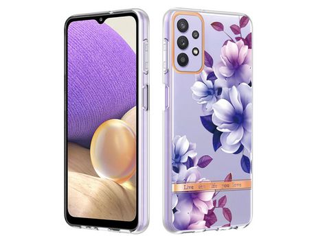 Carcasa para Samsung Galaxy A32 5G