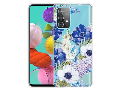Carcasa para Samsung Galaxy A53 5G