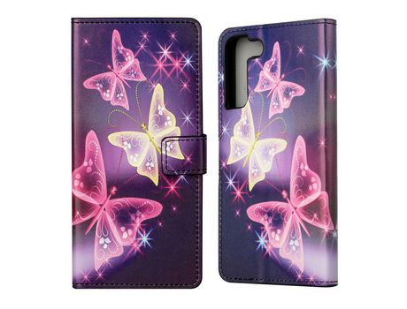 Carcasa para Samsung Galaxy S22