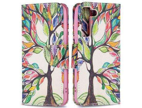 Carcasa para Samsung Galaxy S22