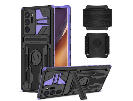 Carcasa para Samsung Galaxy Note20 Ultra