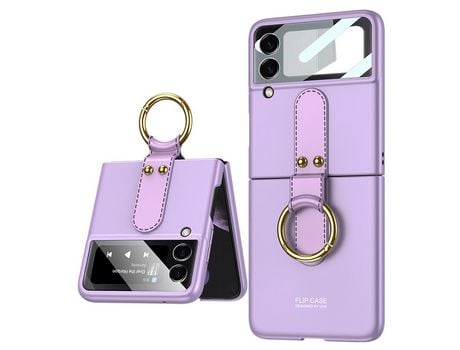 Carcasa para Samsung Galaxy Z Flip3 5G