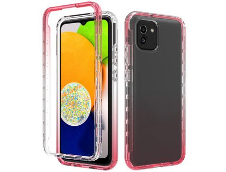 Carcasa para Samsung Galaxy A03