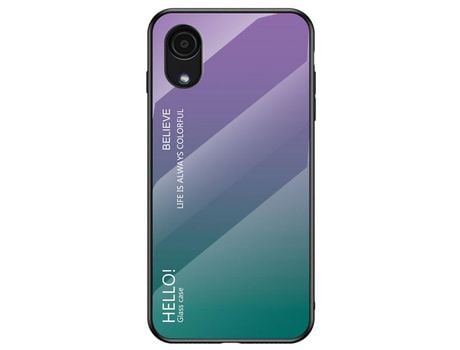 Carcasa para Samsung Galaxy A03 Core