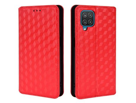 Carcasa para Samsung Galaxy A12/A12 Nacho