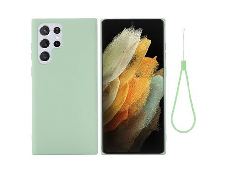 Carcasa para Samsung Galaxy S22 Ultra