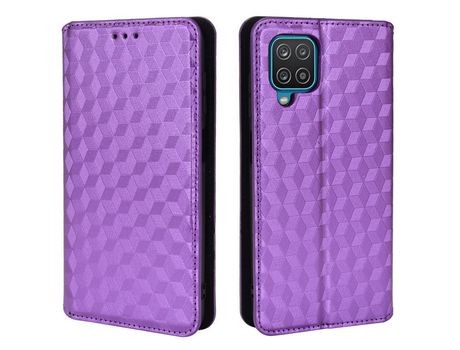 Carcasa para Samsung Galaxy A12/A12 Nacho