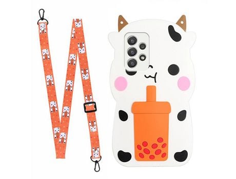 Carcasa para Samsung Galaxy A33 5G