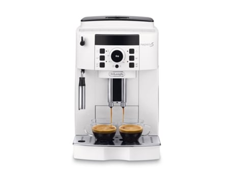 Cafetera DELONGHI ECAM21.117.W
