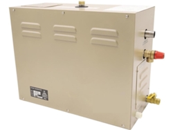 Calentador Eléctrico Para Sauna, Generador De Vapor Para Baño De Vapor Y Sauna De 9 Kw, Estación De Ducha Doméstica.