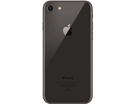 APPLE Iphone 8 Plus 64Gb Space Grey Gris Espacial (Reacondicionado Como Nuevo)