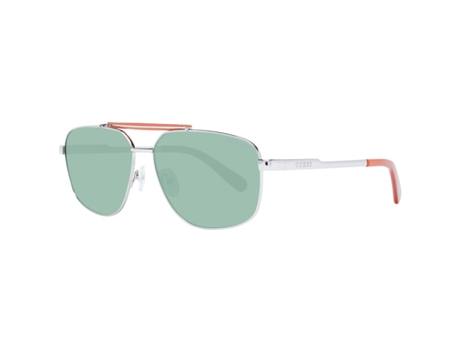 Gafas de Sol de Hombre GUESS Amarillo