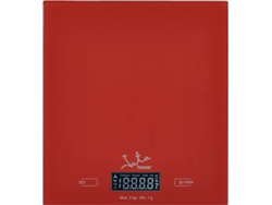 Báscula de cocina electrónica JATA 729R (Capacidad: 5 kg)