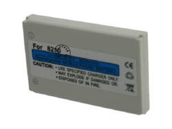 Batería OTECH NKA106-13101415 para CIPHERLAB 8001