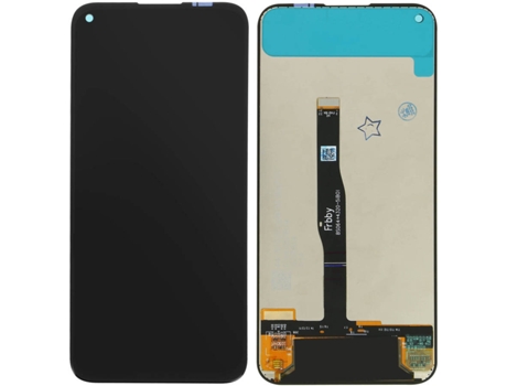 Pantalla LCD para Huawei P40 Lite CLAPPIO LCD-BK-P40L Negro