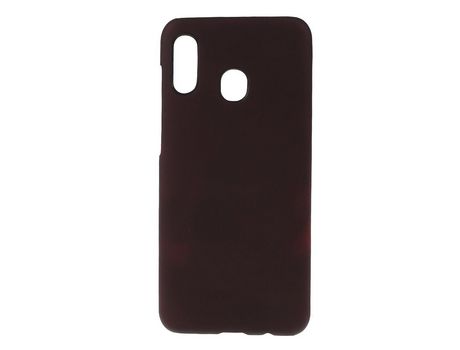 Funda para Samsung Galaxy A40 (PU - Multicolor)