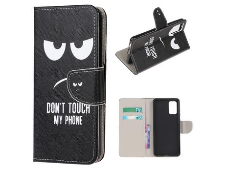 Funda para Samsung Galaxy S20 Lite/S20 Fan Edition (PU - Multicolor)