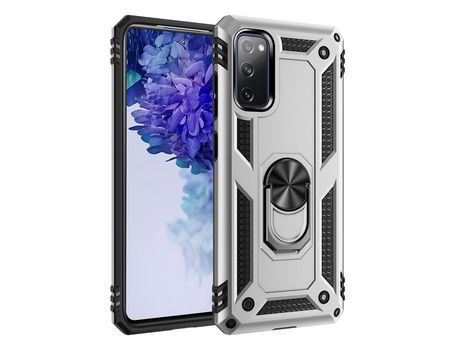 Funda para Samsung Galaxy S20 Fe/S20 Fan Edition/S20 Fe 5G/S20 Fan Edition 5G/S20 Lite (TPU e PU - Multicolor)